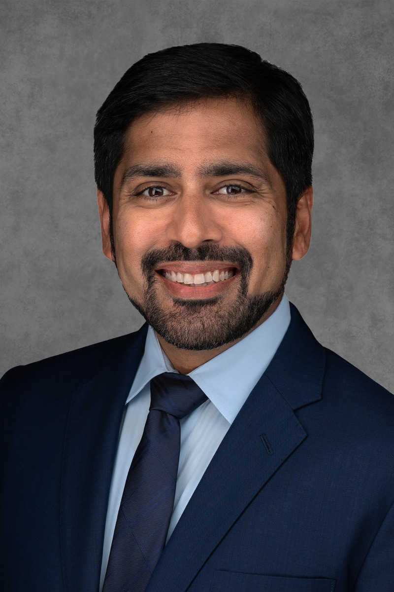 Whittier Trust Welcomes Vikram Ganu as Senior Vice President and Director of Tax