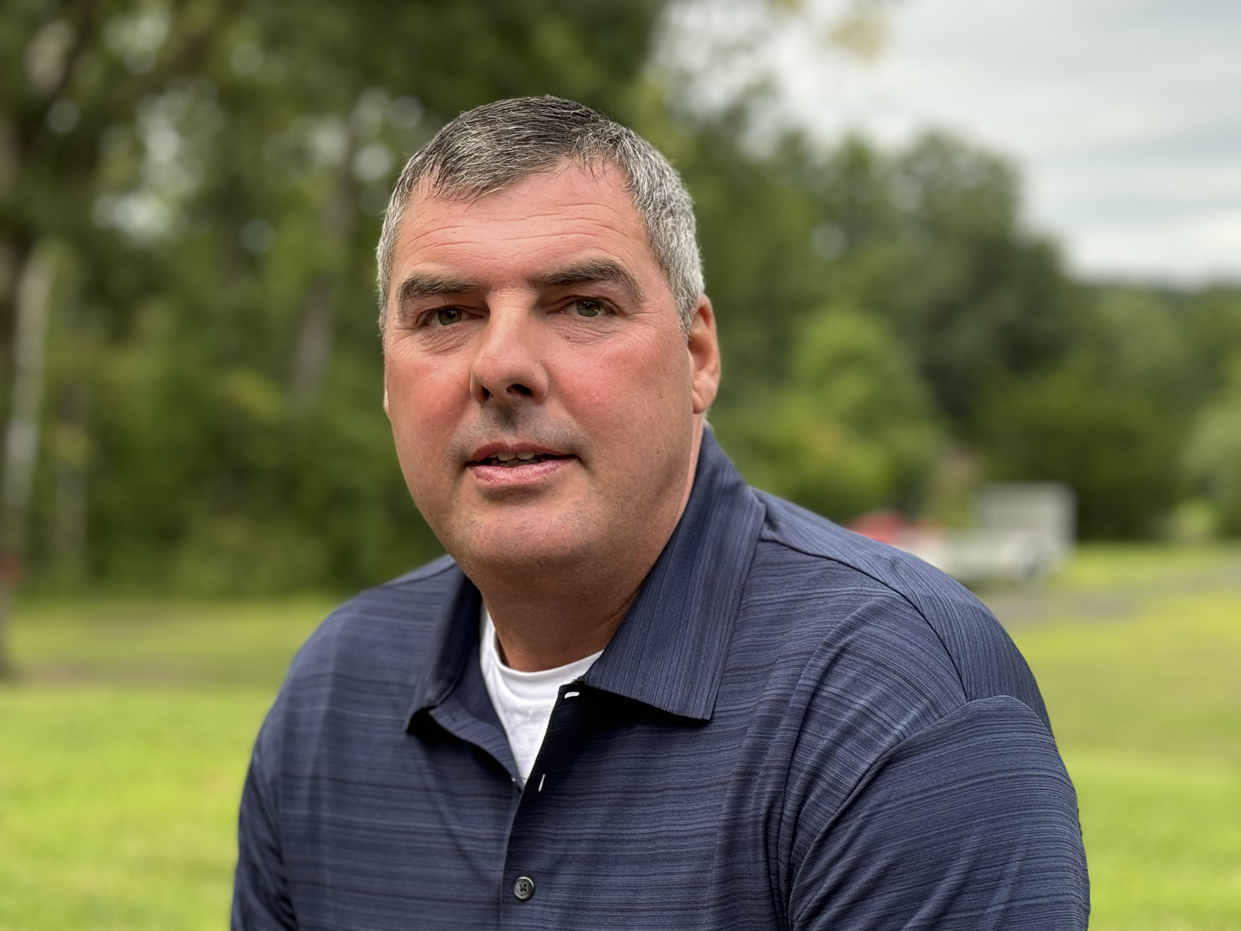 Mike Martin Albany Calls for Renewed Respect for Skilled Trades