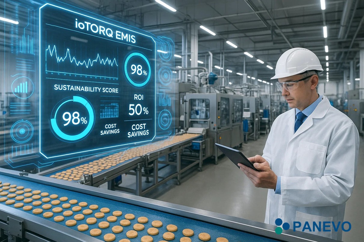 Panevo Secures NGen Funding to Advance AI-Driven Energy Management for Industry