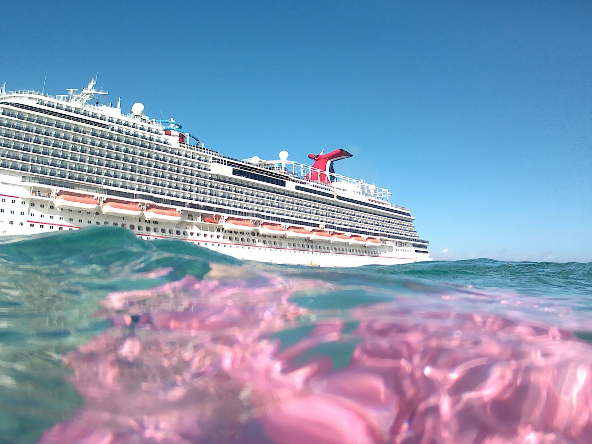 Sisel International Sets Sail for the Bahamas with Exclusive 2026 Cruise Experience