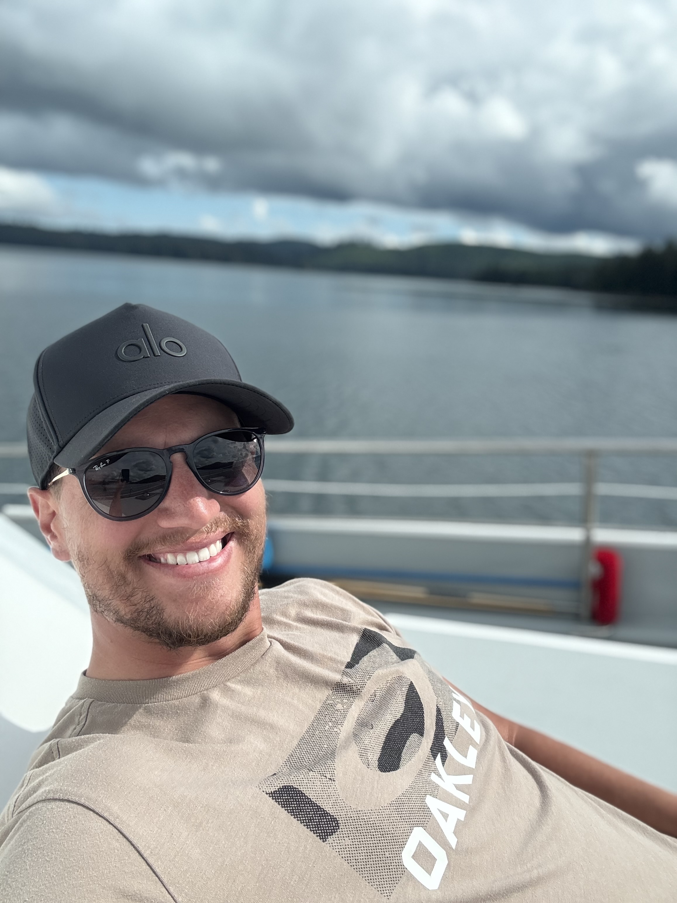 Jesse Vierstra Calls on Communities to 