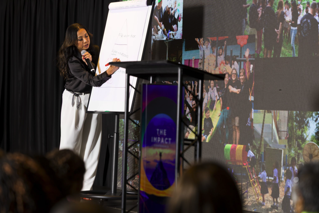 STORY CREATES IMPACT: The Hollywood Author of the Year Experience Celebrates the Power of Story to Transform Lives, Business, and Legacy