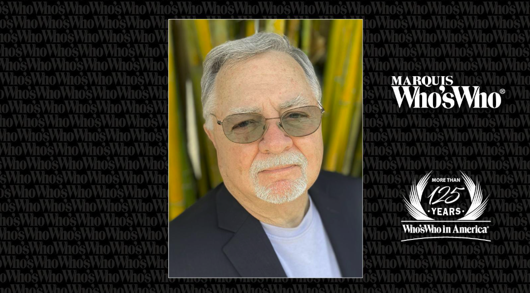 Marquis Who's Who Honors Michael F. McMaster, CFS, for Expertise in Marine Fish Farming