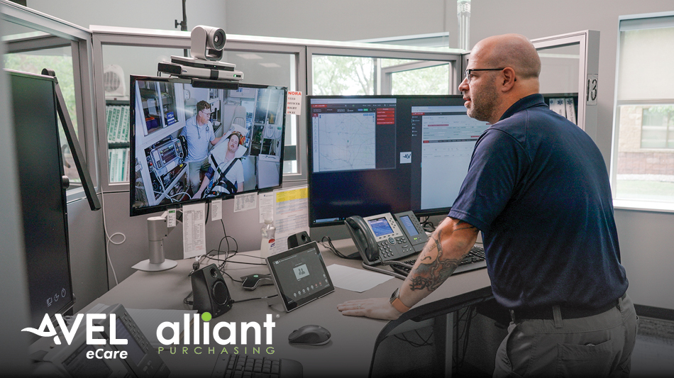 Avel eCare and Alliant Purchasing Bring Virtual Care Solutions to the TORCH Fall Conference in Austin, TX