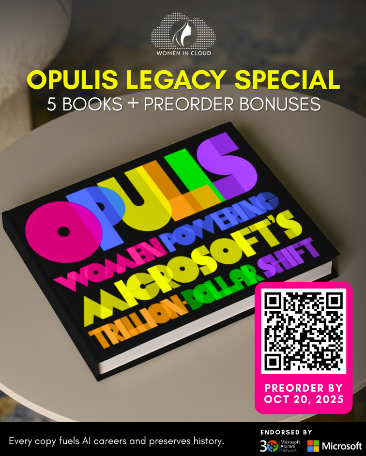 OPULIS as Legacy: Why Business History Belongs on Your Coffee Table