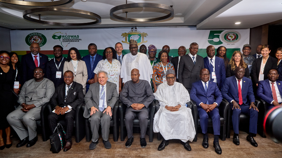West African Leaders Commit to Advance Lassa Fever Vaccine for the Region