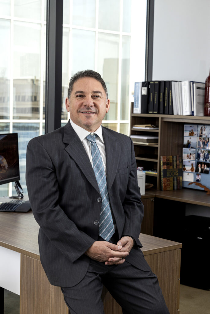 Roland Sanchez-Medina Calls for Smarter Governance in Business