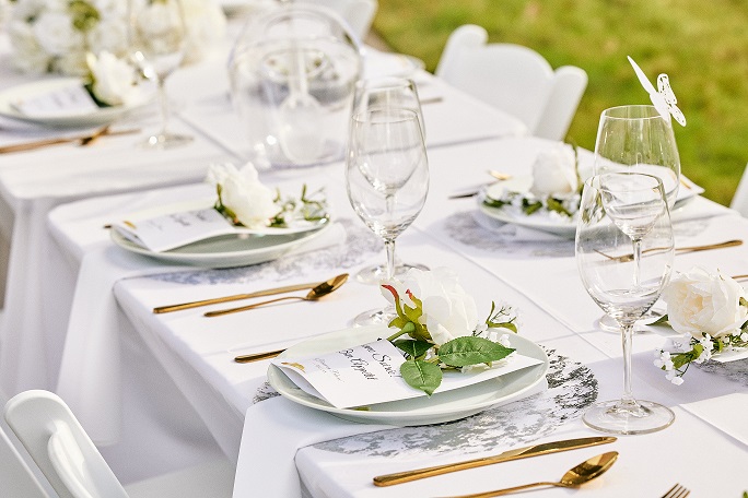 Diner en Blanc: Dallas' Most Elegant Night Out Blooms Again October 24, 2025