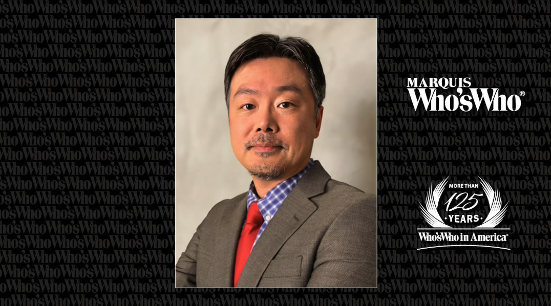 Marquis Who's Who Honors Go Mukai as an Industry Leader