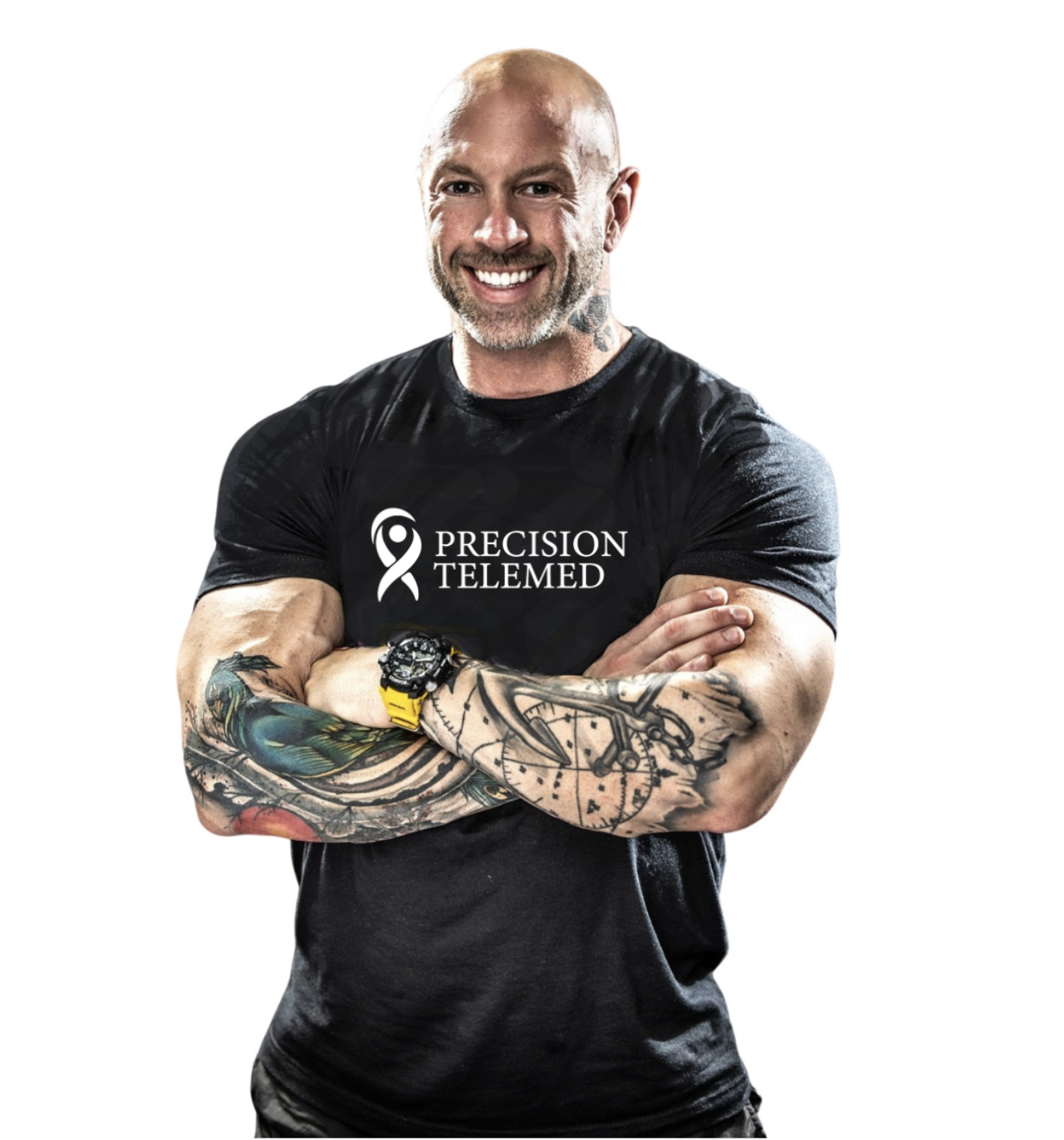 Precision Telemed Announces the Appointment of Chris Lane as Director of Precision Performance, Expands Holistic Wellness Programs with GLP-1 Weight Loss Treatments