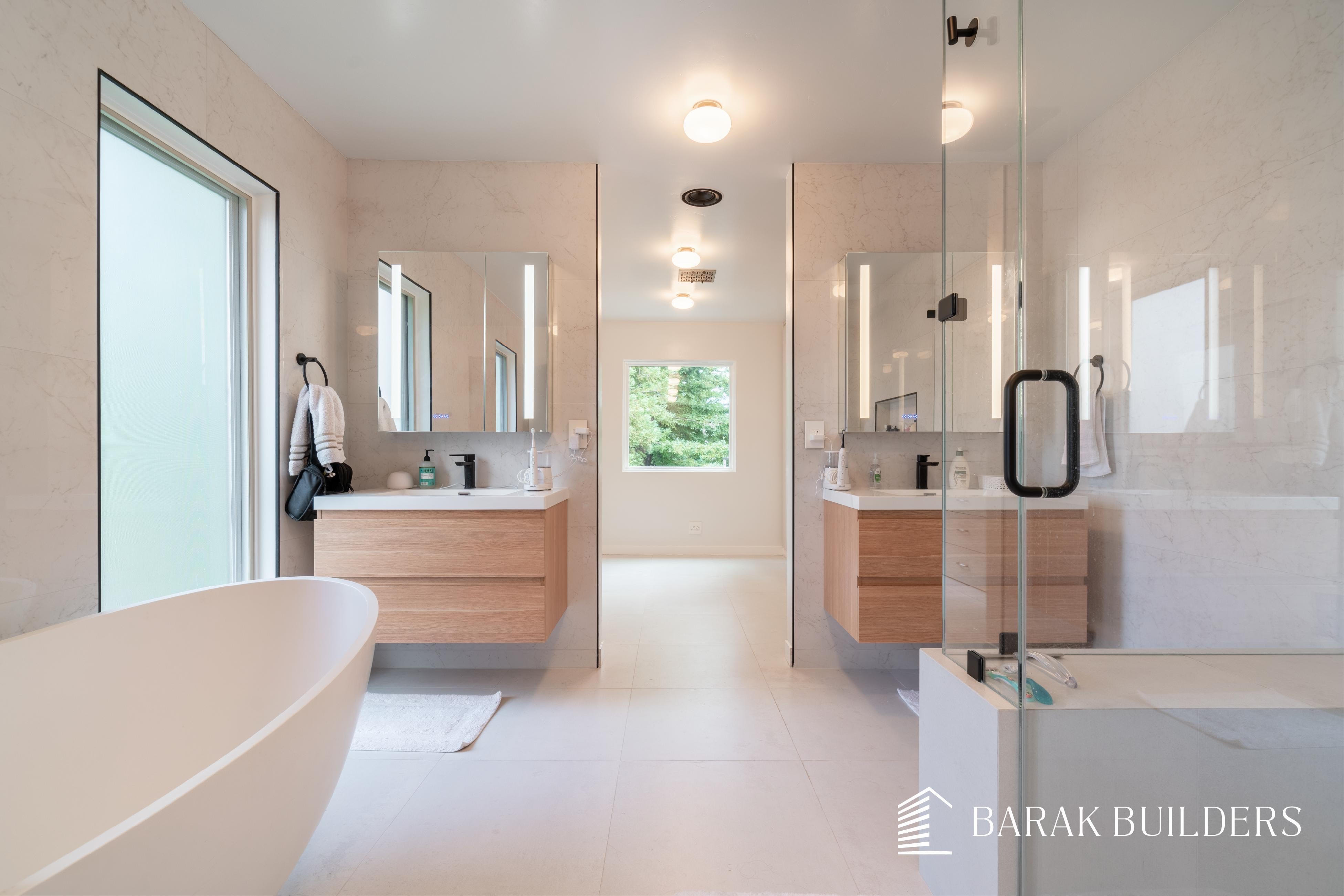 Barak Builders Awarded as Trusted Contractor in Los Angeles