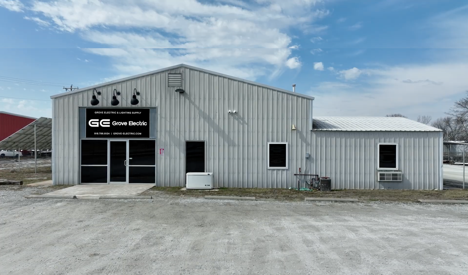 Raven Resources Reports Strong First-Year Results Following Grove Electric Acquisition