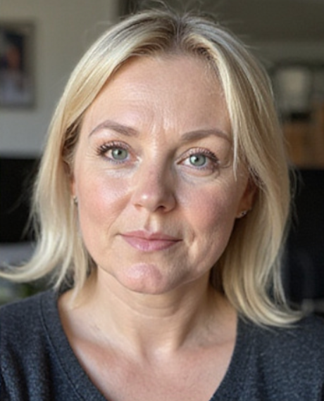 Why Authenticity Outperforms Trends: Yana Pacitti's Take on Modern Marketing