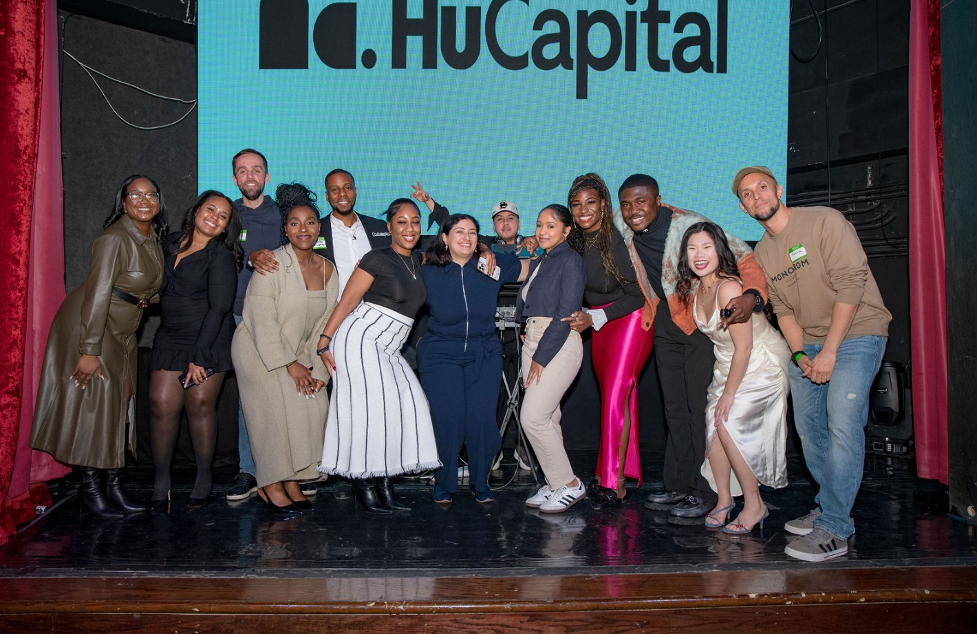 HuCapital Launches Community-First, AI-Powered Professional Social Network After $26K Crowdfund