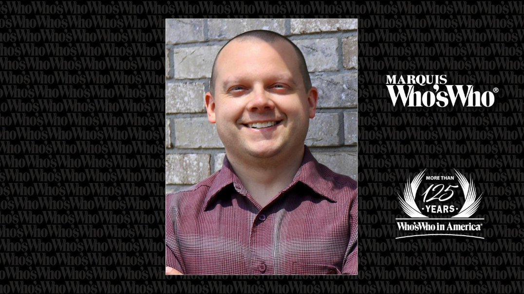 Marquis Who's Who Honors Justin J. Moen for Expertise in Radio and Digital Marketing
