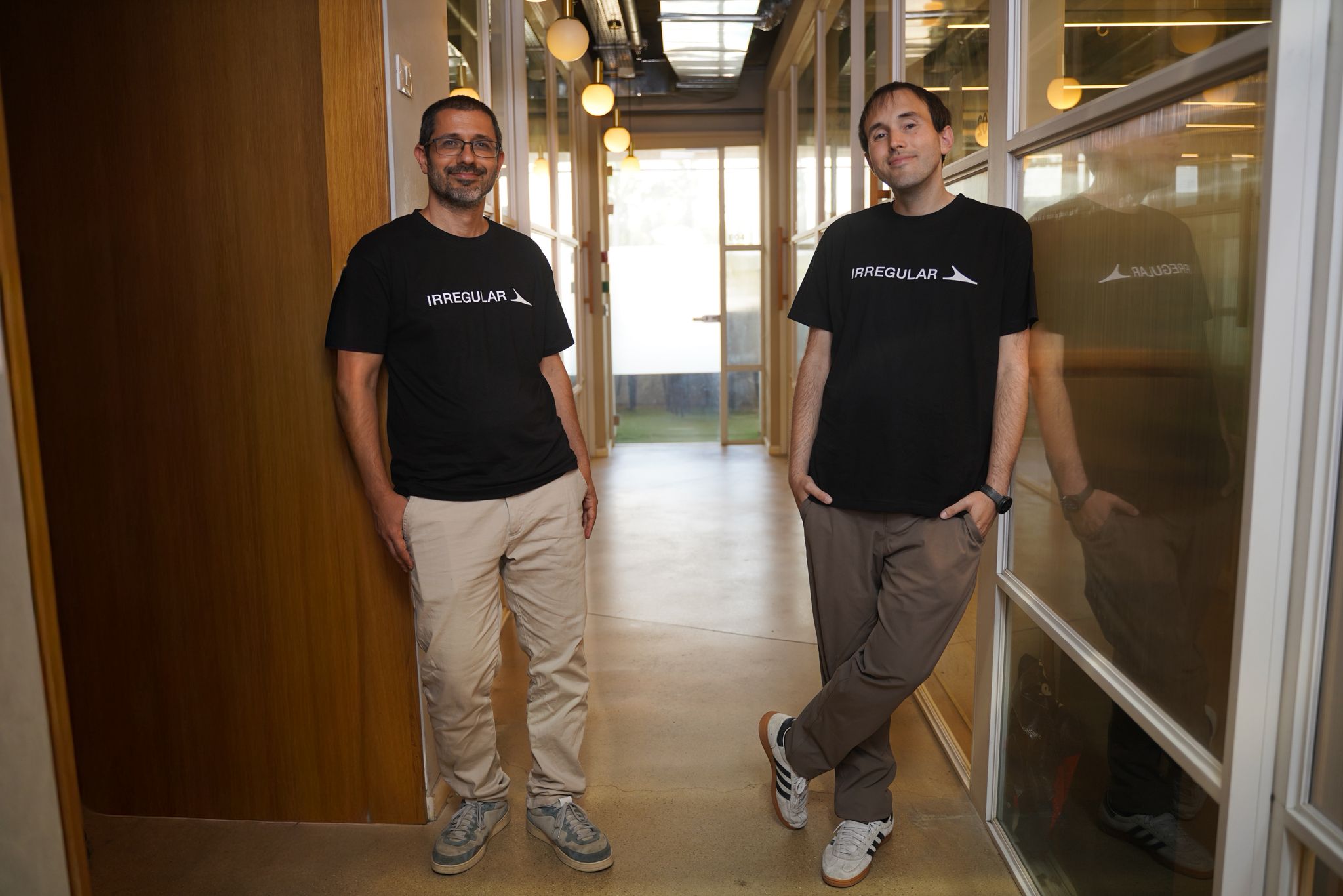 Irregular Raises $80 Million to Set the Security Standards for Frontier AI