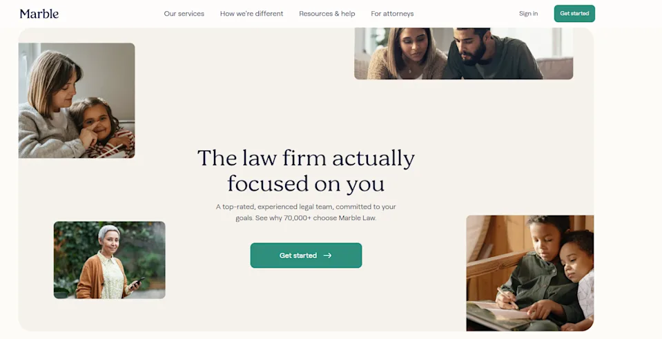NewsBlaze Chooses Marble Law as the Best Family Law Firm in Dallas
