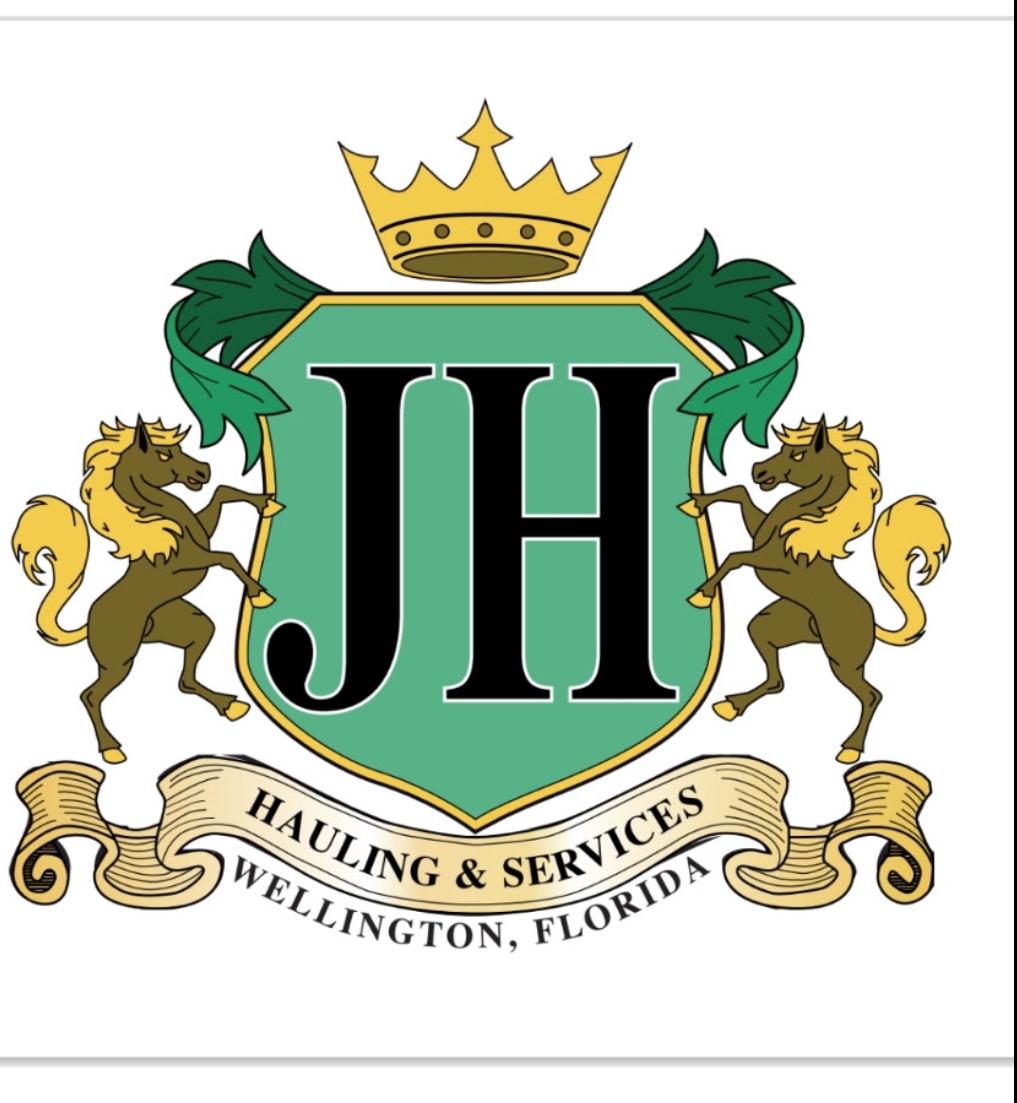 Santana Equestrian Private Financial, Inc. Signs Services-for-Equity Agreement with JH Hauling & Services LLC