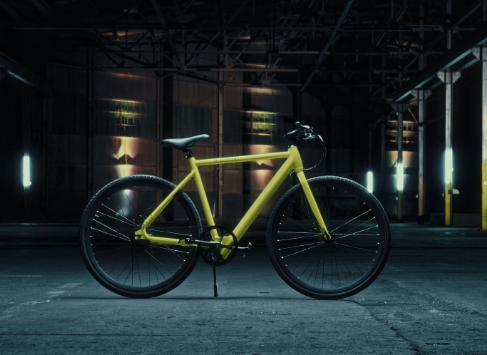 Teleport Ride Calls Out Industry Shortcuts with a Safer, Smarter Alternative
