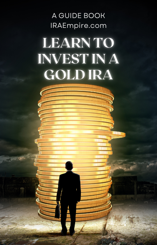 Invest in a Gold IRA: How it Works, Benefits and More (Guide Released)