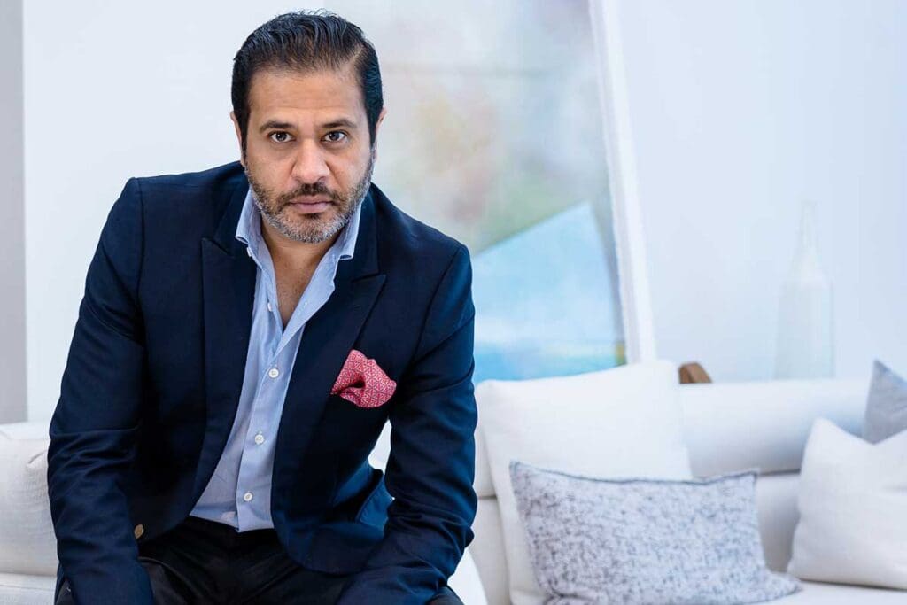 Nitin Bhatnagar Calls for Purpose-Driven Design and Sustainable Living in Real Estate