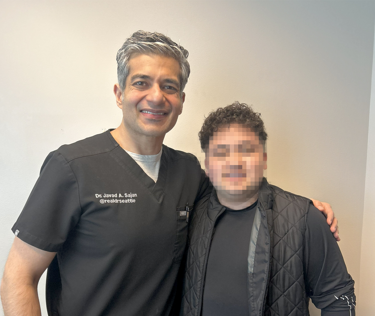 High BMI FTM Top Surgery Without Limits: Dr. Javad Sajan Offers Inclusive, Life-Saving Gender-Affirming Top Surgery