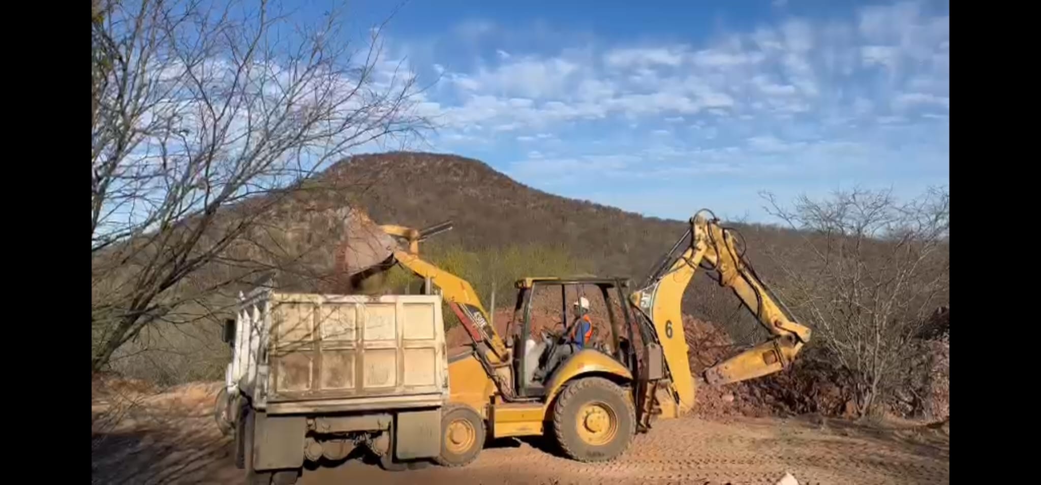 Tocvan Announces Commencement Of Field Work And Airborne Magnetics Survey At Gran Pilar Gold Silver Project; Drilling And Trenching Prep Accelerate Discovery & Pilot Mine Production