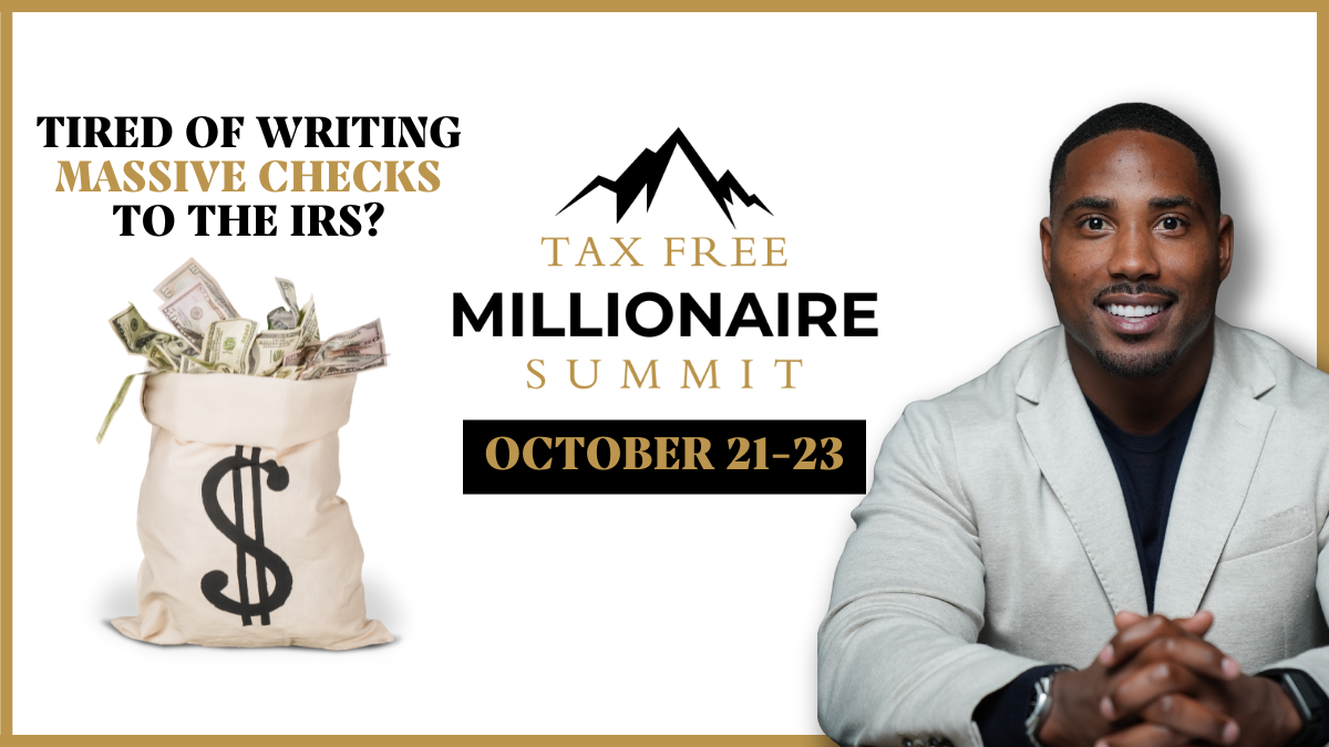 Tax Alchemy to Launch 10th Tax-Free Millionaire Summit in October 2025