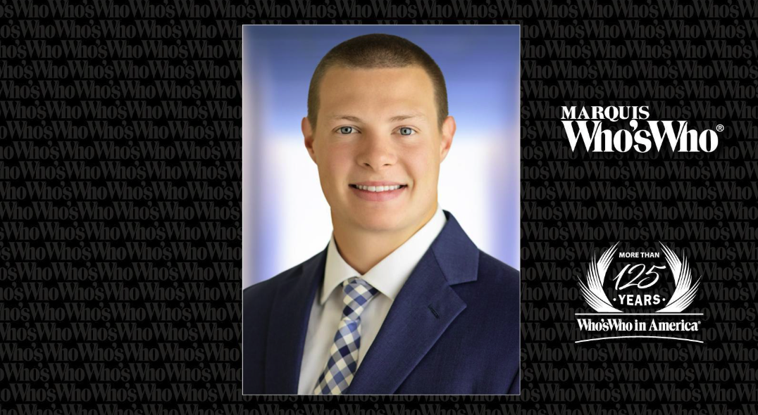 Marquis Who's Who Honors Nicholas La Rosa for Civil Engineering Expertise