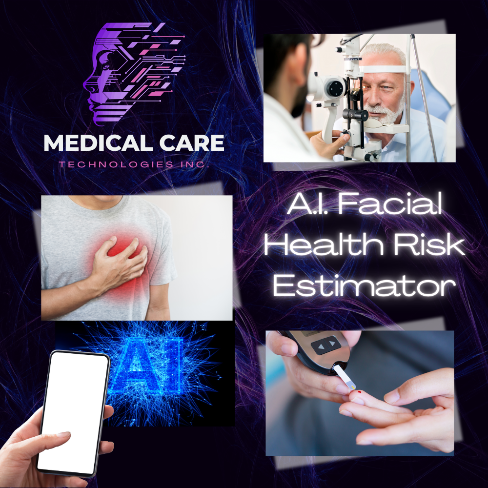 Medical Care Technologies Inc. Expands AI Platform to Detect Glaucoma and Cataracts