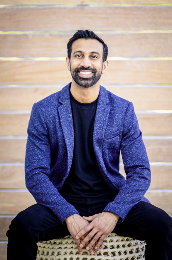 From Testosterone Trends to Late Fatherhood: How Avinish Reddy Helps Men Age Stronger