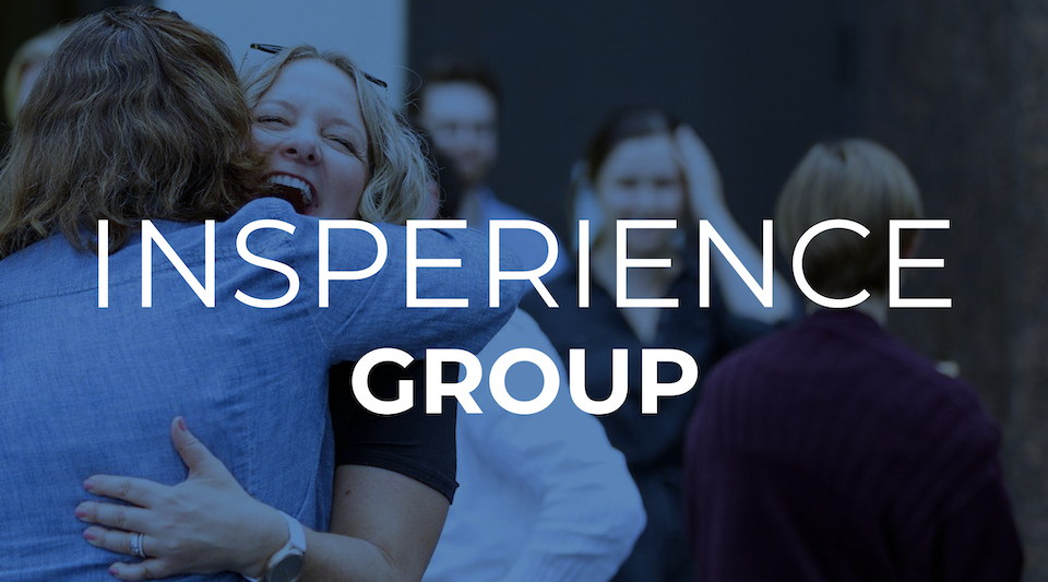 Insperience Group Launches to Unite Leading Brands on a Mission to Drive Engagement and Connection