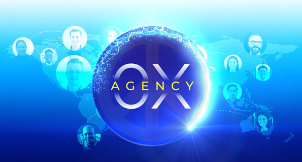 0xAgency Announces Sponsorship of the UNITE 4 PEACE UN International Day of Peace Broadcast