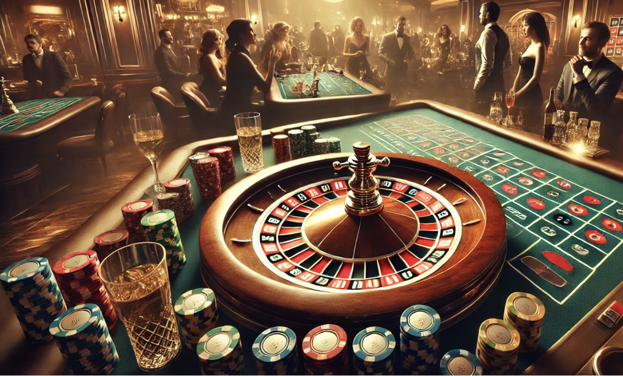 Roulette77 Launches International Tournament For Free Roulette With Real-Money Prizes