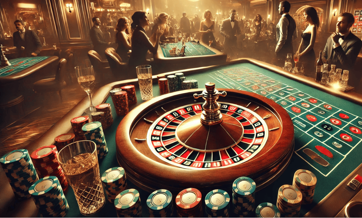 Roulette77 Launches Global Online Tournament with Prize Pool and Live Ranking 