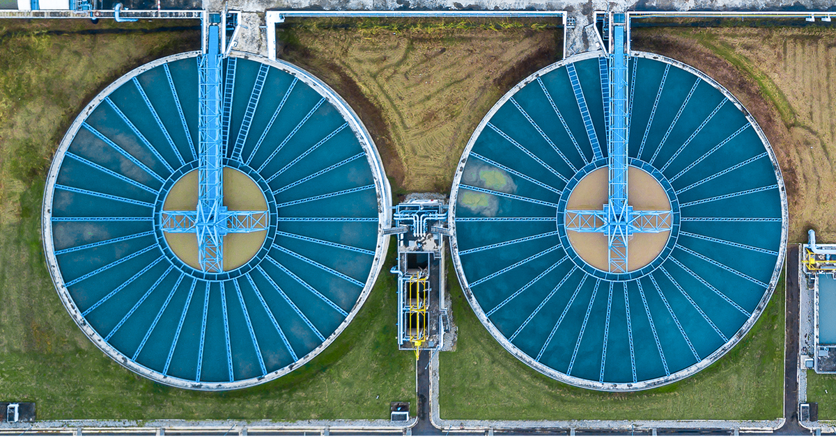 Enviro Tech Launches Peragreen(R) 26WW: Smart Microbial Control for Medium - to Large-Scale Municipal Wastewater Systems