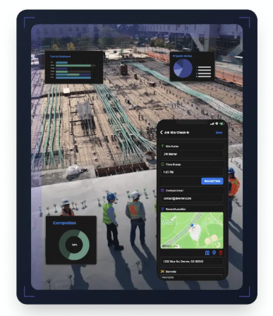 TrackVia Brings Modern Low-Code Work Management to Government Operations