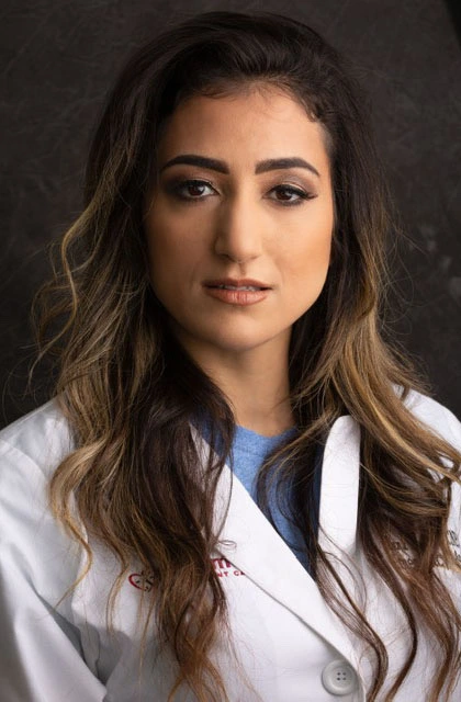 Lena Esmail Urges Action to Close Local Healthcare Gaps