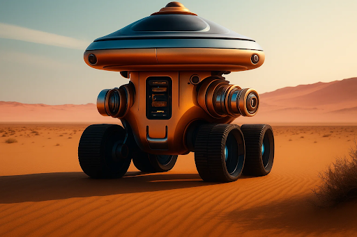 Ben Lamm's Astromech Secures $30 Million to Advance AI-Biotechnology Innovation
