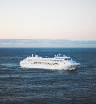 Cruise Line Leader Sugo Succo Advocates for Youth in Hospitality