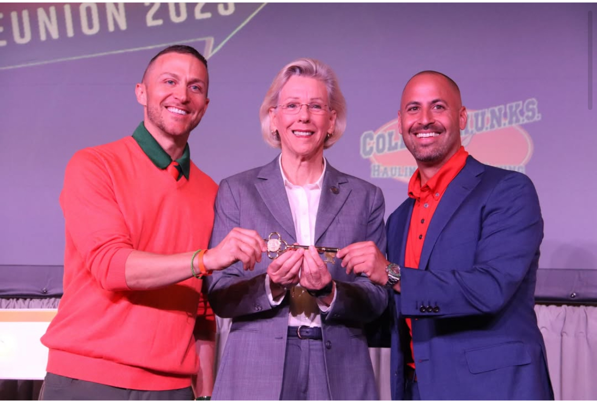 College HUNKS Hauling Junk & Moving Celebrates 20 Years of Growth, Tech Innovation, and Giving Back