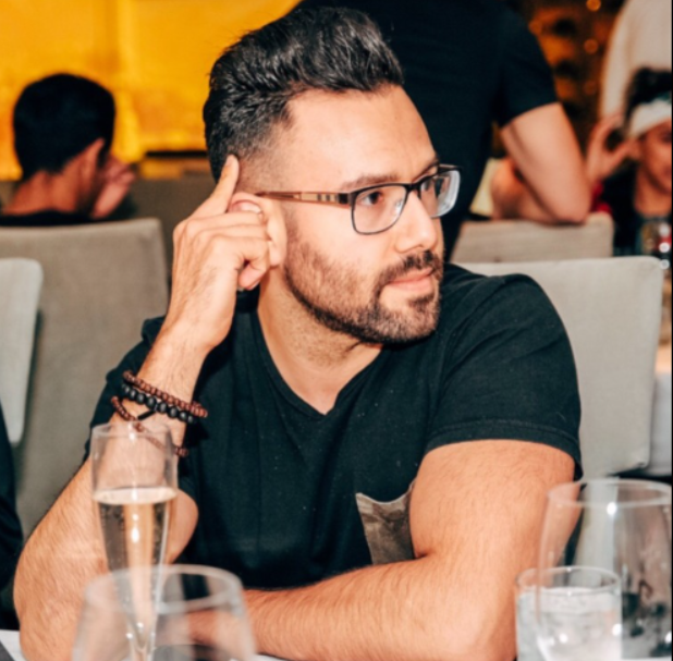 The Future of E-Commerce: Jaime Bejar Weighs In As Demand Surges and Amazon Stock Faces New Tests