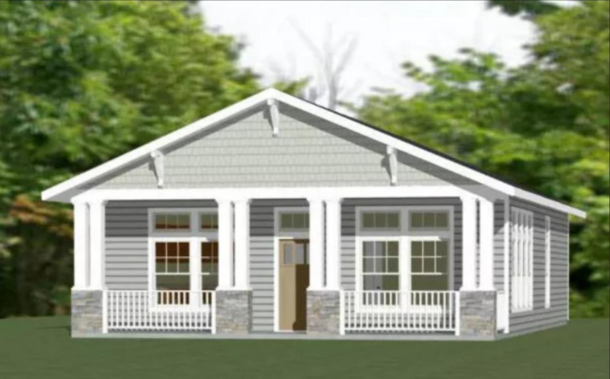 Superb Response Received on Affordable Housing Project 