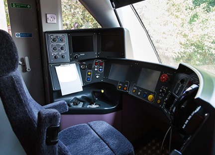 Tiderock Companies Commences Deliveries on $700,000 in Rail Orders for London Underground Refurbishment