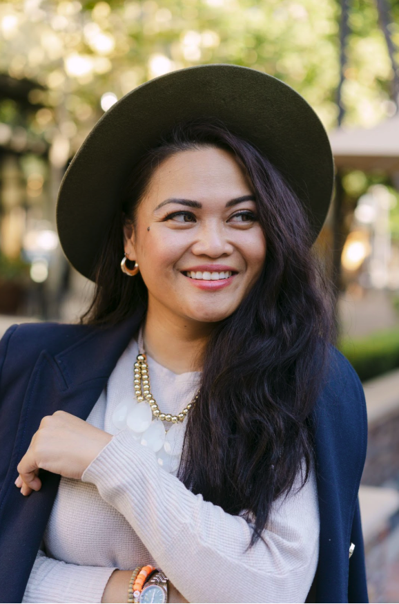 From Google X to Good Trouble: AJ Thomas on Reinventing Leadership