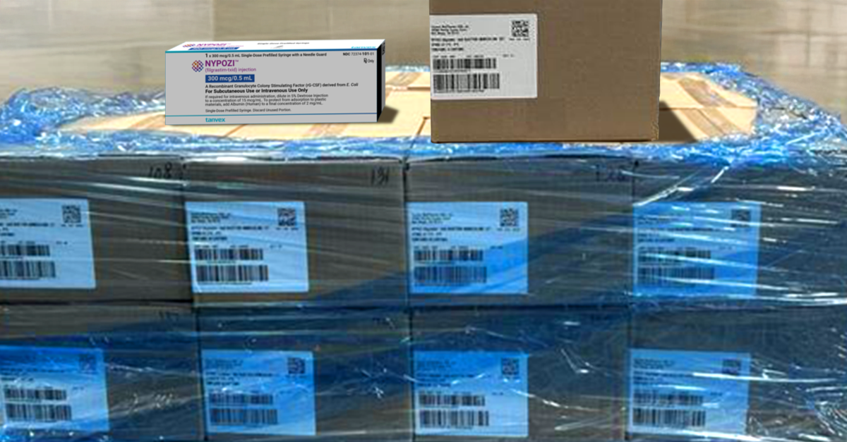 Bora Biologics to Manufacture NYPOZI(TM) at San Diego Facility in Partnership with InvaGen Pharmaceuticals, a Cipla Group Company