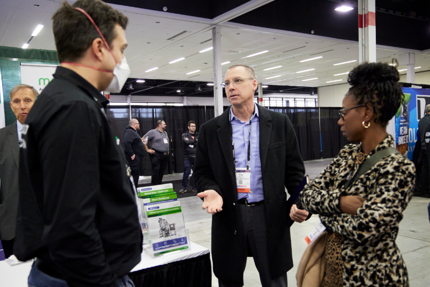 ADM Toronto Keynotes Highlight Canada's Manufacturing Landscape 