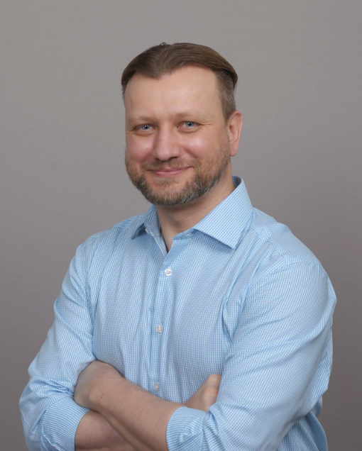 Beyond BNPL: Building Smarter Credit Systems for the Next Decade with Arthur Miller