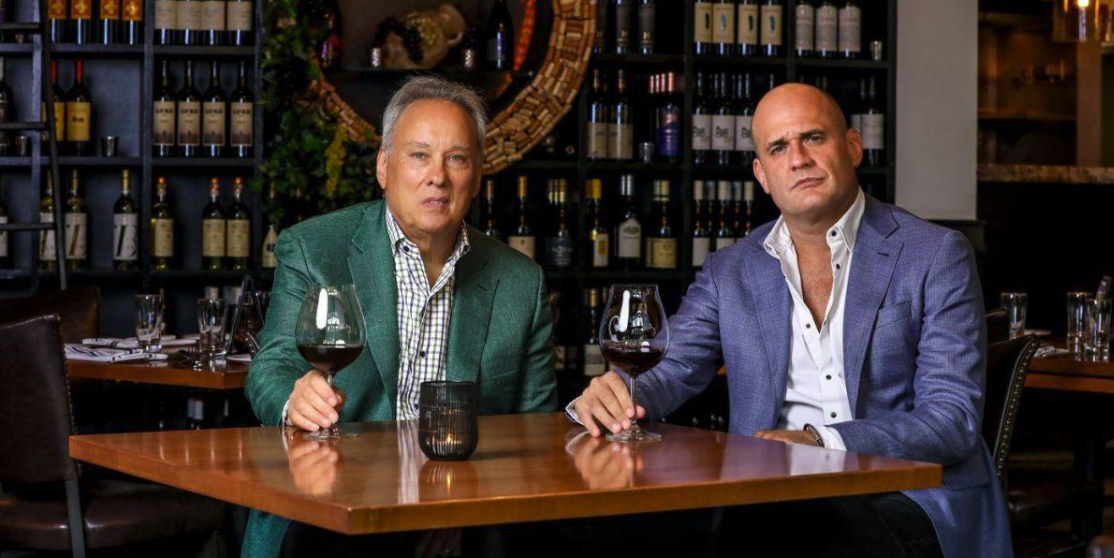 CRÚ Wine Bar and Bistro Announces Major Expansion Plans, Targeting Florida and Arizona Markets