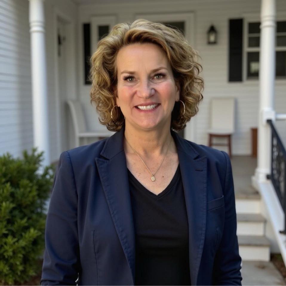 Best Realtor in Manchester, NH - Suzanne Damon